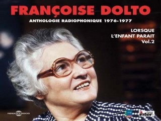 Françoise Dolto picture, image, poster
